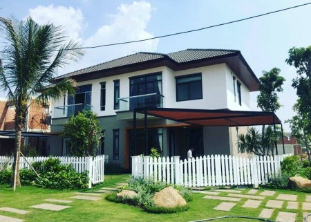 Bán xuất biệt thự ngoại giao dự án Đại Phước Molita Bình Dương