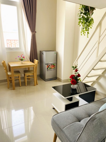Cho thuê căn hộ chung cư mini quận 7 giá tốt, sạch sẽ, an ninh, có thang máy.