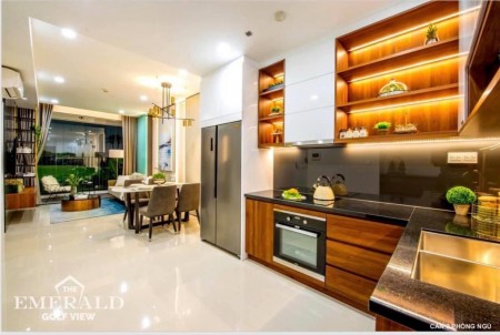 Chỉ 100 triệu sở hữu căn hộ đối diện KCN VSip MT Đại lộ Bình Dương, sát Aeon Mall, tặng full nội thất