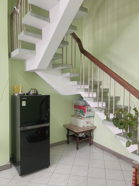 Nhà Đẹp HXH 5PN, Đường CMT8 Quận 10, 4,5 x 12,9m, giá chỉ 8,7 tỷ
