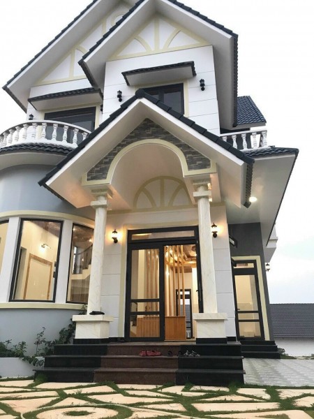 Biệt thự sân vườn chính chủ Nam Hồ, phường 11, thành phố Đà Lạt