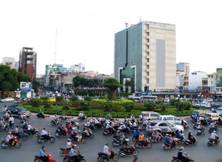 Siêu Phẩm Q1 - Chính Chủ Bán 238 m2 Đất 2 Mặt Tiền Trung Tâm Phường Đa Kao