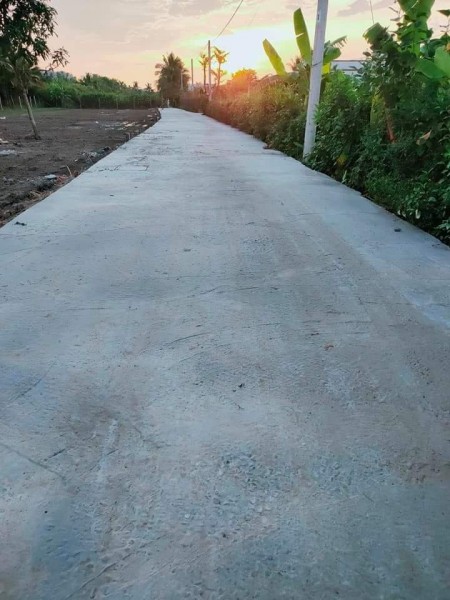 Chính chủ cần bán đất vị trí đắc địa tại thành phố Mỹ Tho, tỉnh Tiền Giang