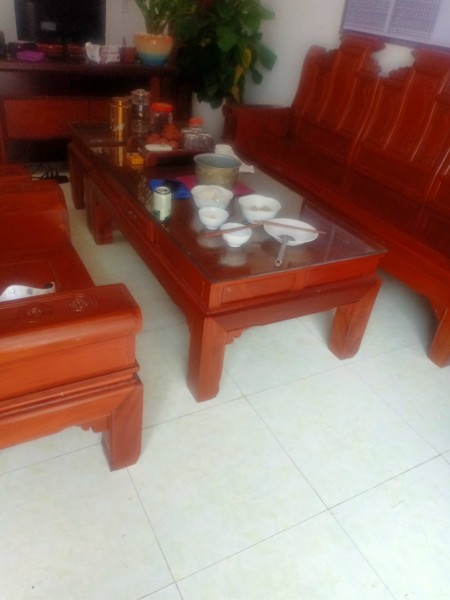 Bán nhà cấp 4 nằm trên đường Nguyễn Hữu Tiến, pháp lí minh bạch