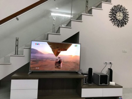 Bán nhà Mễ Trì Thượng, Nam Từ Liêm, ngõ thông, ô tô, KD, nội thất xịn, 47m2, nhỉnh 4 tỷ.