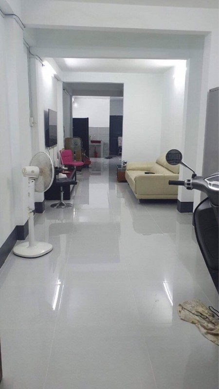 Bán nhà khu VIP HxH Trần Quốc Toản Phường 8 Quận 3 chỉ nhỉnh 8 tỷ.