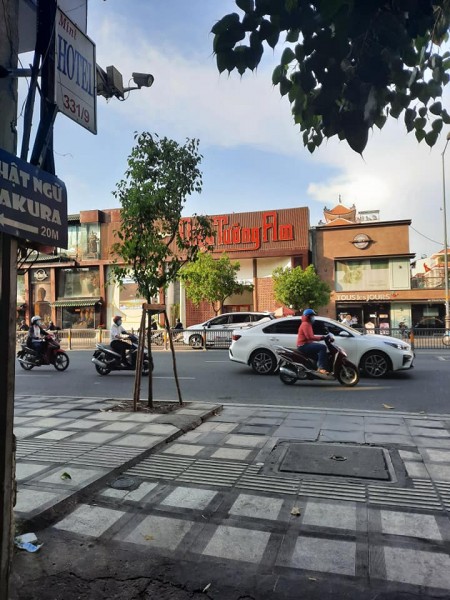 Có ngay nhà Quận 3 bán dưới 8 tỷ nhà đẹp diện tích sử dụng 53m2