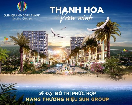 Bán đất nền Quảng Giao Quảng Xương Thanh Hoá chỉ với 300 triệu