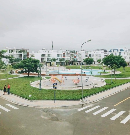 Lý do vì sao bạn nên chọn khu đô thị Ân Phú BMT để ở