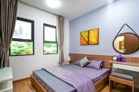 Lộ diện căn hộ dưới 1 tỷ đồng giữ trung tâm Bình Dương, bàn giao ở ngay