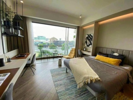 Đầu tư ngay chỉ từ 500tr, hỗ trợ LS 0% đến khi nhận nhà, chung cư Laviata Thuận An