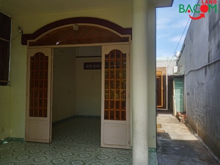 Nhà 129m2 SHR thổ cư đường xe hơi phường An Hòa, gần cây xăng Toàn Dung, giá đầu tư