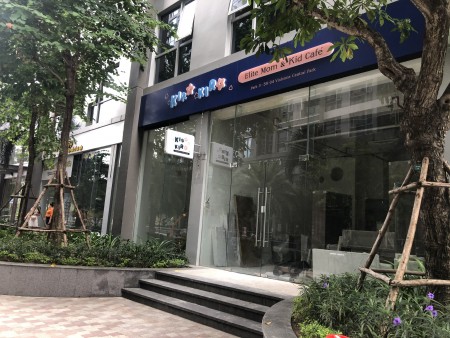 Bán gấp căn shophouse Vinhomes Bình Thạnh: 35 tỷ 240m2 tòa Park 2, hợp đồng thuê 180 triệu