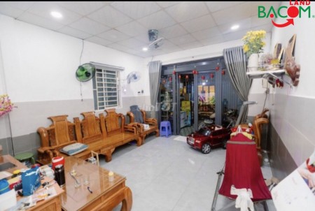 Bán nhà cấp 4 gần nhà thờ Tân Mai, Biên Hoà diện tích 77m2, đường ô tô