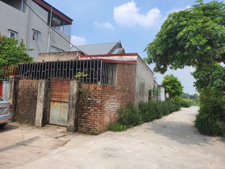 Chính chủ Bán Đất Ninh Môn Hiền Ninh Lô Góc 116M Đường 5m