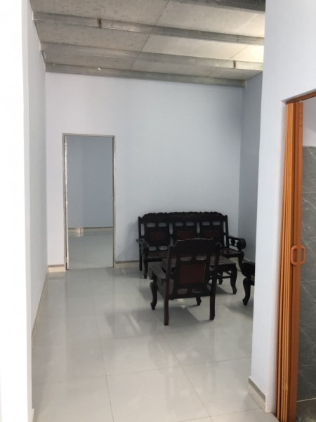 Cho thuê nhà HXT 616 Lê Đức Thọ, P15, Gò Vấp, 3.5x20m, 1 trệt, 1 lửng, 10 triệu/tháng