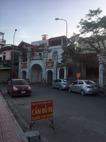 Bán nhà Đa Sỹ Hà Đông, ô tô tránh, kinh doanh diện tích 43m2, giá 3 tỷ