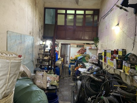 Nợ ngân hàng bán gấp nhà đội đầu MT Lương Nhữ Học, P.10, Quận 5
