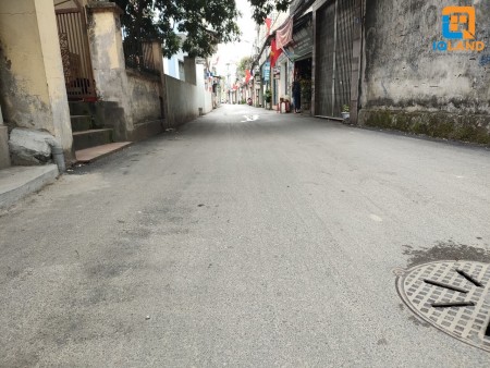 Chính chủ Cần tiền gửi em bán nhanh 72m2 trục chính tại Ngọc Giang, Vĩnh Ngọc giá chủi 3x triệu/m2
