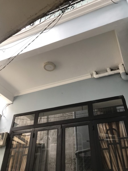 Nhà nguyên căn đẹp đường số 2, phường Trường Thọ, giá 1.8 tỷ, nở hậu
