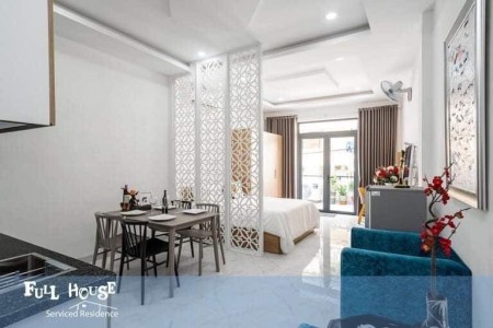Bán nhà Đường Phạm Thế Hiển, diện tích 60m 2 lầu, phường 5, Quận 8