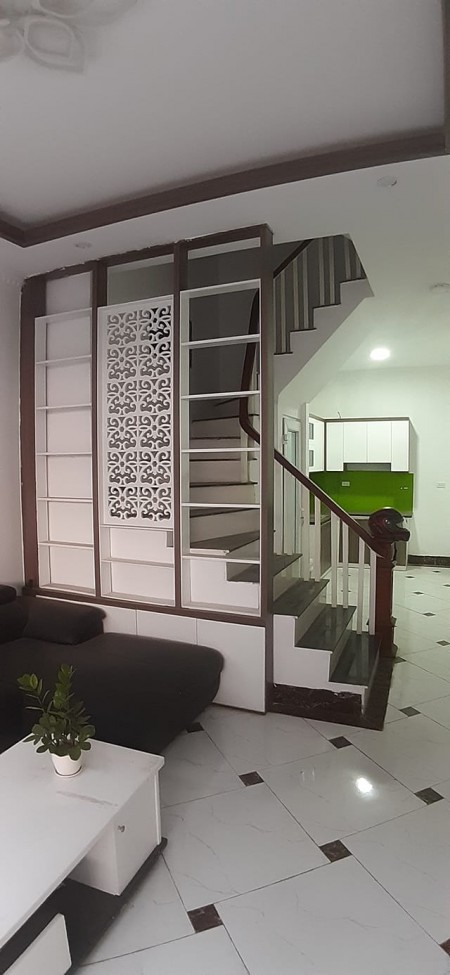 Bán nhà mặt phố Phương Canh - Nam Từ Liêm - HN, 5 tầng, 43.5 m2, giá 3.85 tỷ