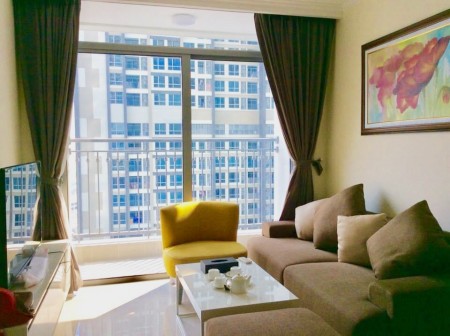 Cho thuê căn hộ Vinhome Landmark Plus 2pn 80m2 full NT view xuất sắc giá lại rẻ