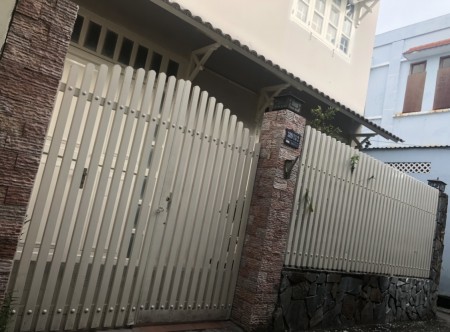 Bán Nhà Đường Quang Trung, phường 10, Gò Vấp DT: 7 x 10 m