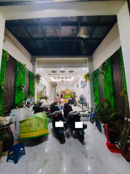 Bán nhà Khương Thượng, nhà đẹp, hẻm to, giá rẻ, dt 56m*4T, mt 4m, giá 4.7 tỷ, lh 0888104444