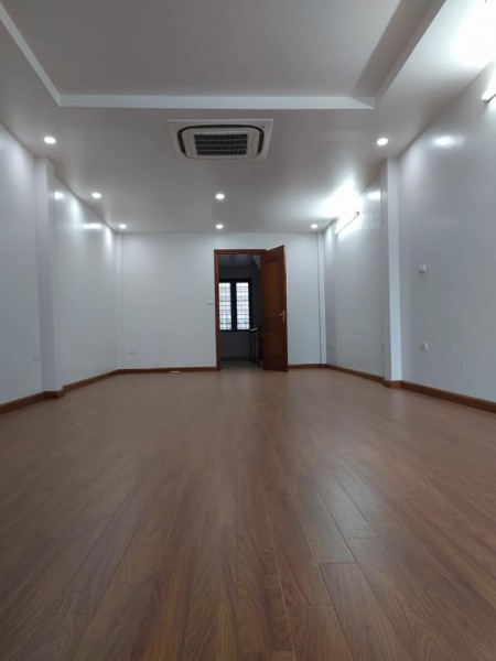 Nhà Hồng Tiến, Long Biên, kinh doanh, văn phòng, MT 6m, 5 tầng, giá 14.46 tỷ
