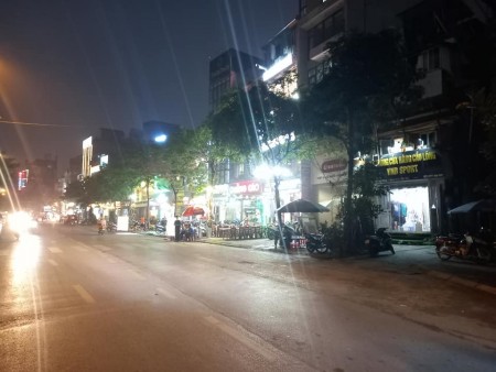 Bán GẤP nhà phố Mĩ Đình lô góc, kinh doanh bất chấp. DT 63m2 chỉ có 10 tỷ