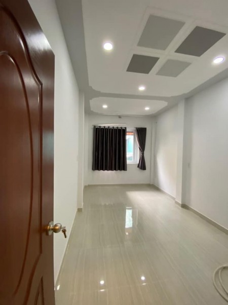 Giá nhà lao dốc vì Covid HXH dt 88.6m2 Phạm Văn Bạch, Tân Bình 6 tỷ 65