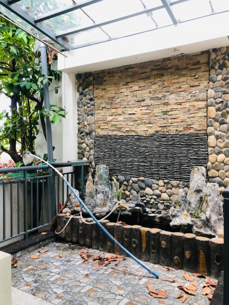 Phường 10 Gò Vấp, hẻm xe hơi 2 tầng bê tông cốt thép, 3 pn, giá không thể tốt hơn