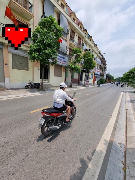 Bán nhà phân lô sa đôi 90m2, 4 tầng, mt 6m, kinh doanh ô tô vào nhà giá chào 12 tỷ