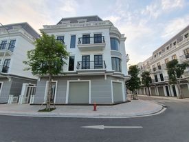 Vincom Shophouse Thái Hòa Tâm Điểm Kết Nối Xứ Nghệ
