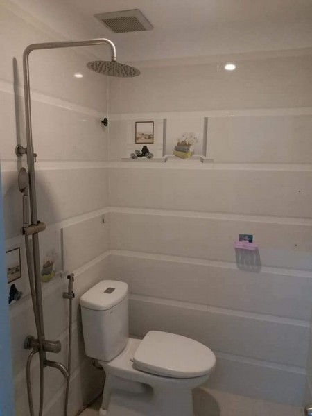 Cho thuê nhà đường Tam Bình, Hiệp Bình Chánh, giá 6.5 triệu/tháng, chính chủ