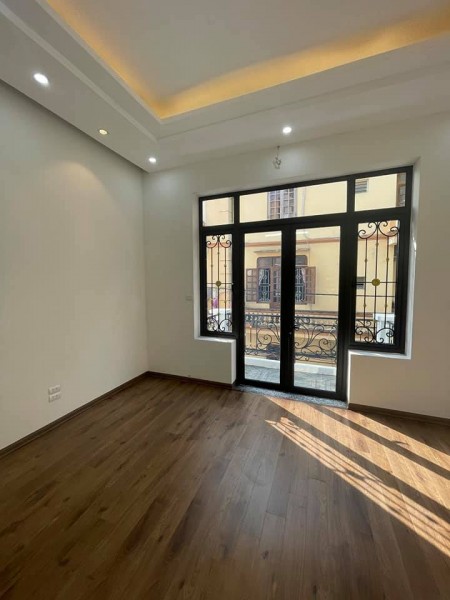 Bán Nhà Ngọc Hồi 55m2, Ô Tô Vào Nhà, Ngõ Thông KD, Lô Góc 3 Mặt Thoáng, Mt 4.6m 5 Tỷ