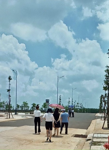 Đất nền trung tâm thành phố Buôn Ma Thuốc, kđt Ân Phú, giá chỉ từ 668 triệu/nền, (30%)