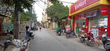 Siêu phẩm nhà Tây Mỗ kinh doanh tốt ô tô tránh nhau sử dụng đến 80m, hơn 4 tỷ