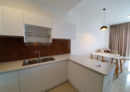 Căn Hộ Tân Hương Tower 82m² 2PN, nội thất đầy đủ, giá: 8.3tr/th. LH: 0765568249 Anh văn