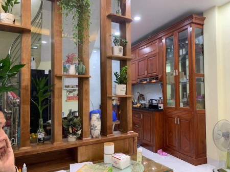 Bán nhà Xuân Phương Quận Nam Từ Liêm diện tích 31m2, 5 tầng, giá 2,5 Tỷ