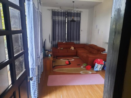 Bán nhà phố Hồng Mai, ô tô tránh, mặt tiền 12m, 4 tầng đúc kiên cố, giá 9.8 tỷ