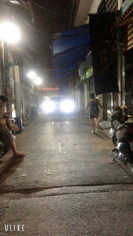 Dịch bán gấp Nhà 1T1L 60m2 HXH 6m gần MT Tân Xuân, Hóc Môn, giá bán nhanh 800tr, SHR