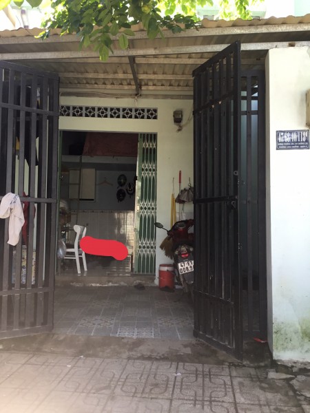 Bán Nhà cấp 4 có 03 phòng trọ đang cho thuê hẽm 47 Trường Lưu, Quận 9, TP. Hồ chí Minh