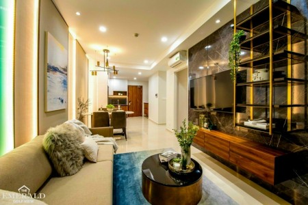 Sở hữu căn hộ cao cấp chỉ với 5% kí ngay hợp đồng mua bán