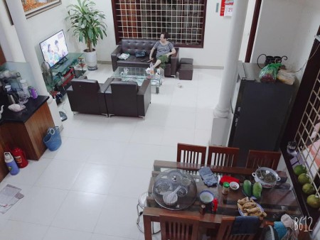 Bán nhà Tây Hồ Lạc Long Quân diện tích 75m2 giá 7.7 tỷ Hồ Tây
