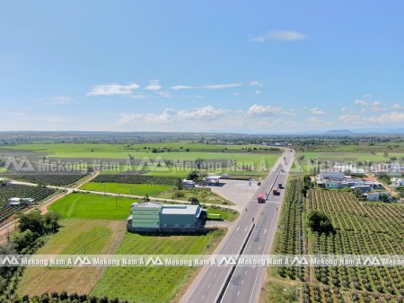Bán đất chính chủ tại Bình Thuận, diện tích 3800m2 sổ có sẵn