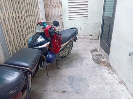 Bán nhà đường Nguyễn Hữu Cảnh phường 22 quận Bình Thạnh