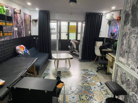 Bán nhà HXH đường Phú Thọ Hòa dt 40m2, giá 3 Tỷ 25, dòng tiền 9 triệu/tháng