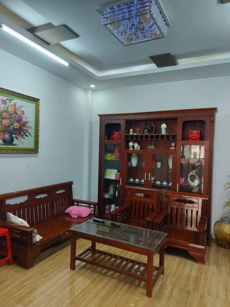 Bán nhà Hoàng Hoa Thám Tân Bình, HXH, 50m2, 5 tầng giá 8.8 tỷ TL